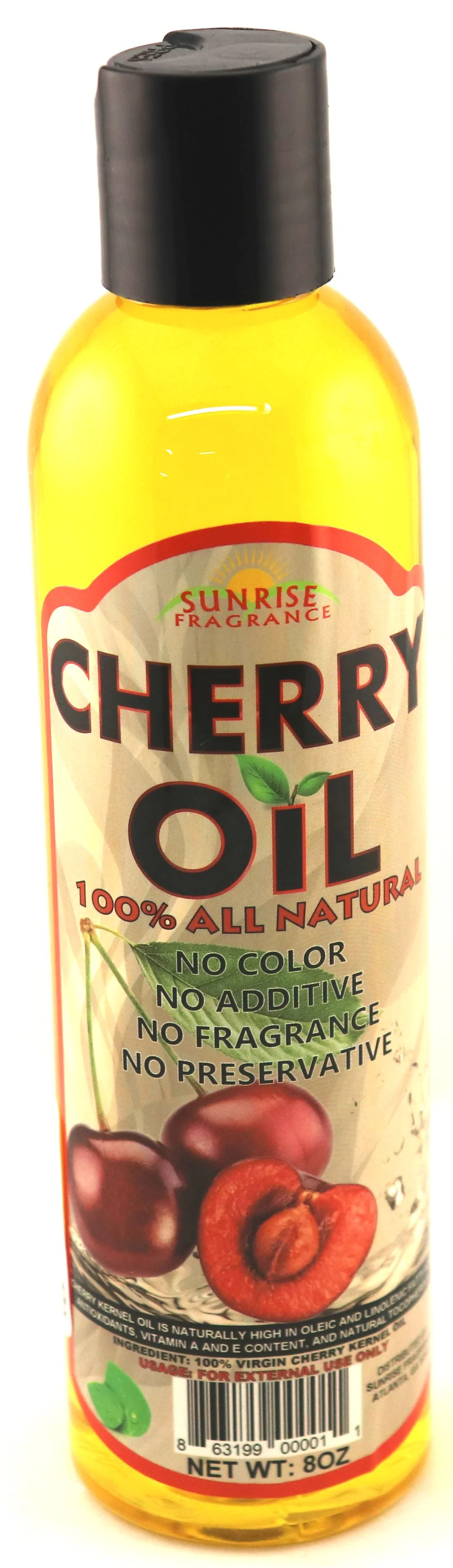 Cherry Oil