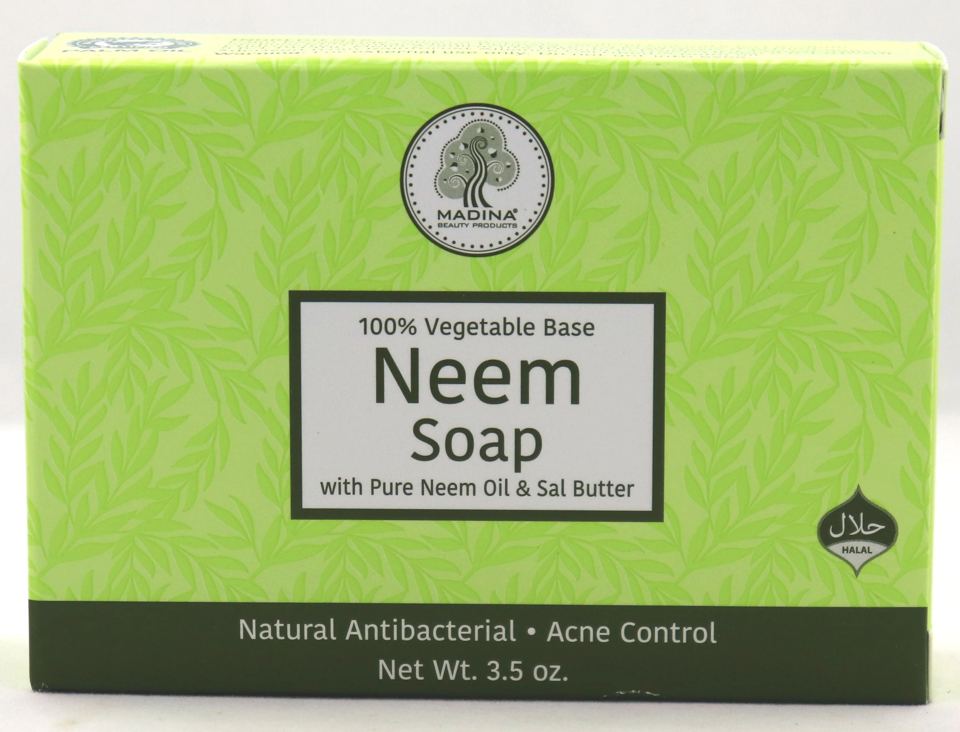 Madina Neem Soap