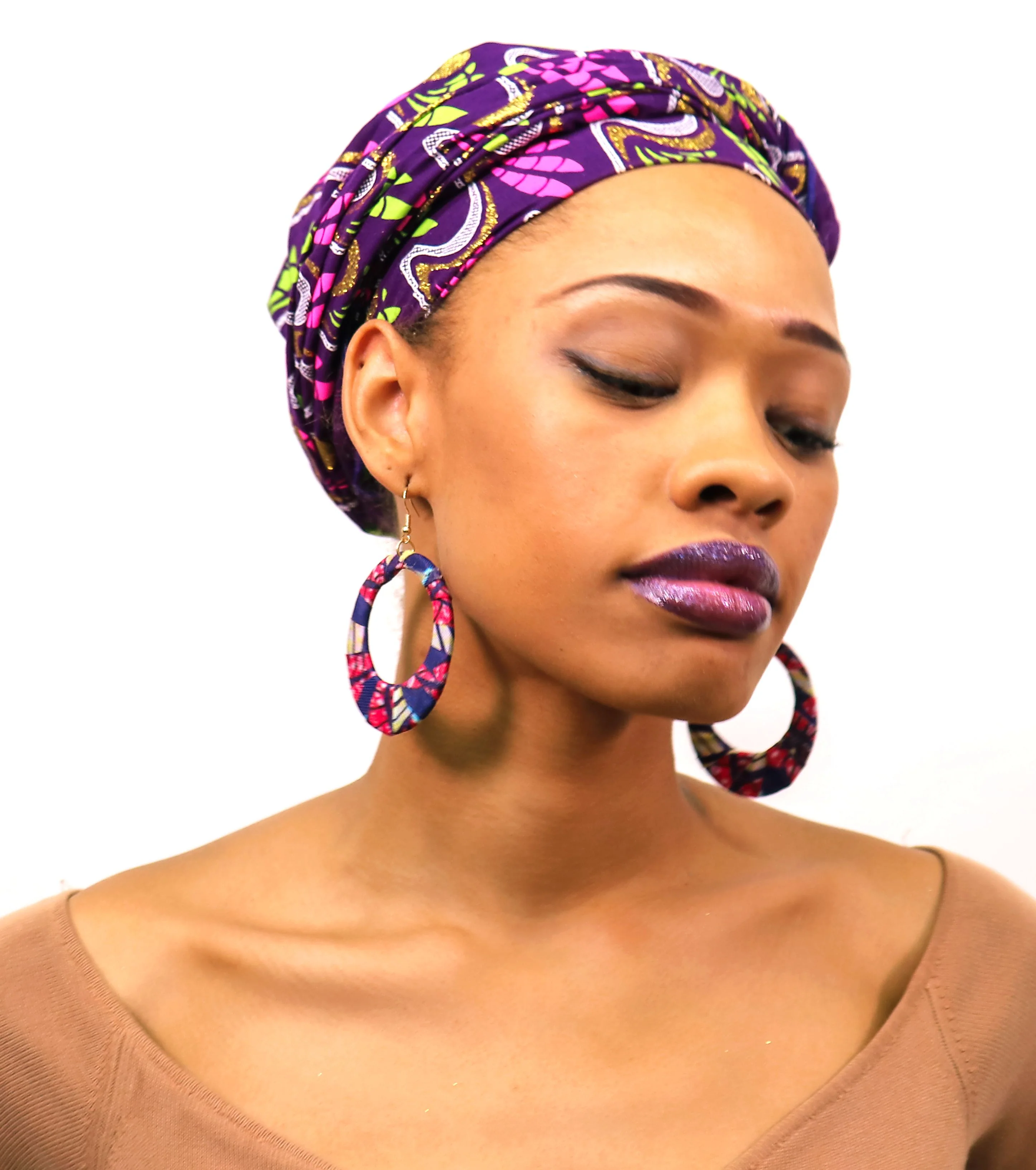 Purple Mokeira - Image 3