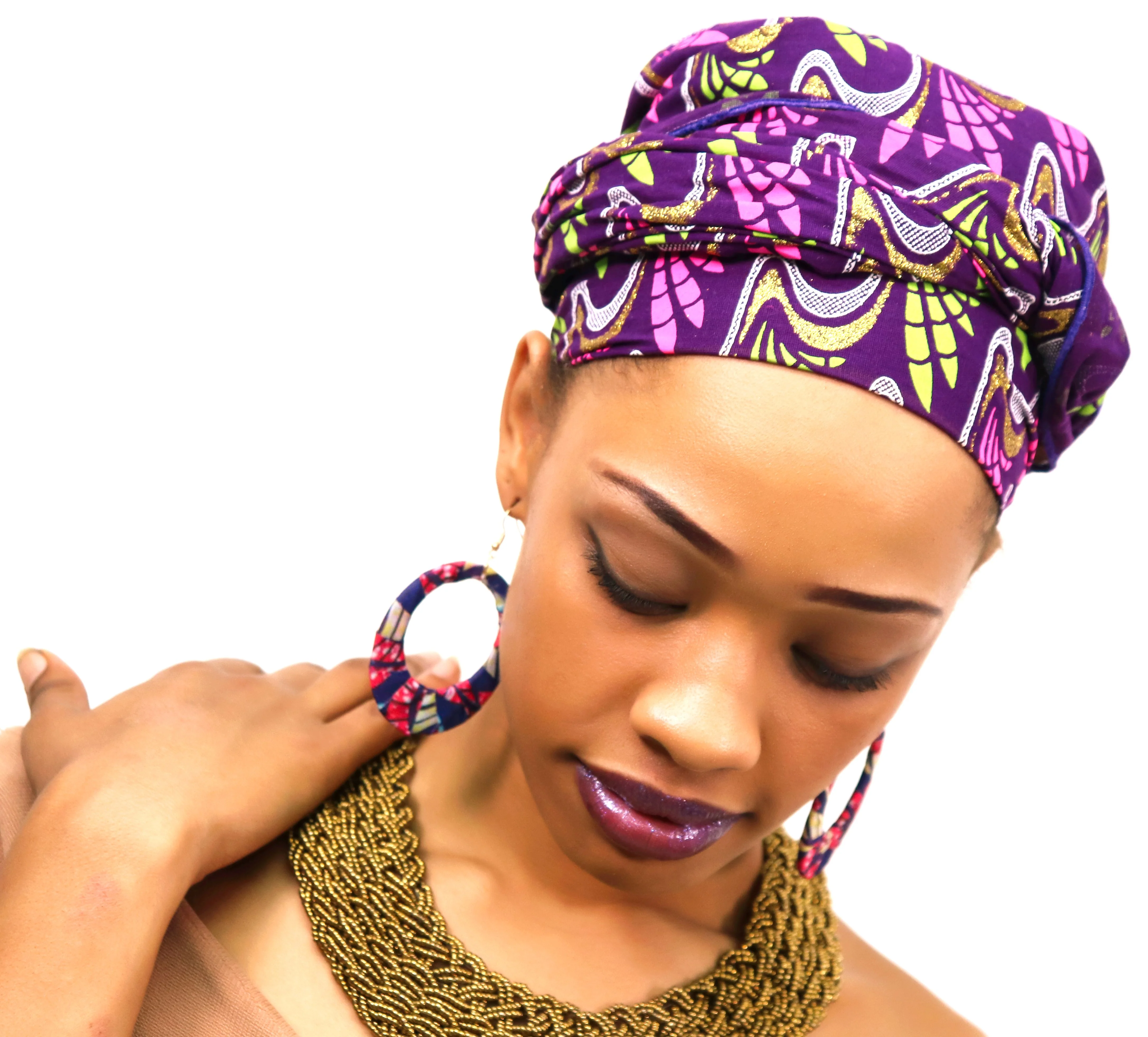 Purple Mokeira - Image 4