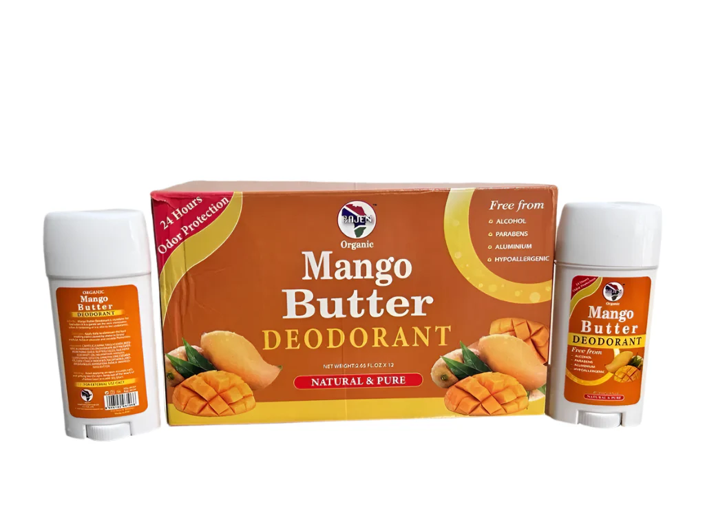 NATURAL DEODORANT - Image 3