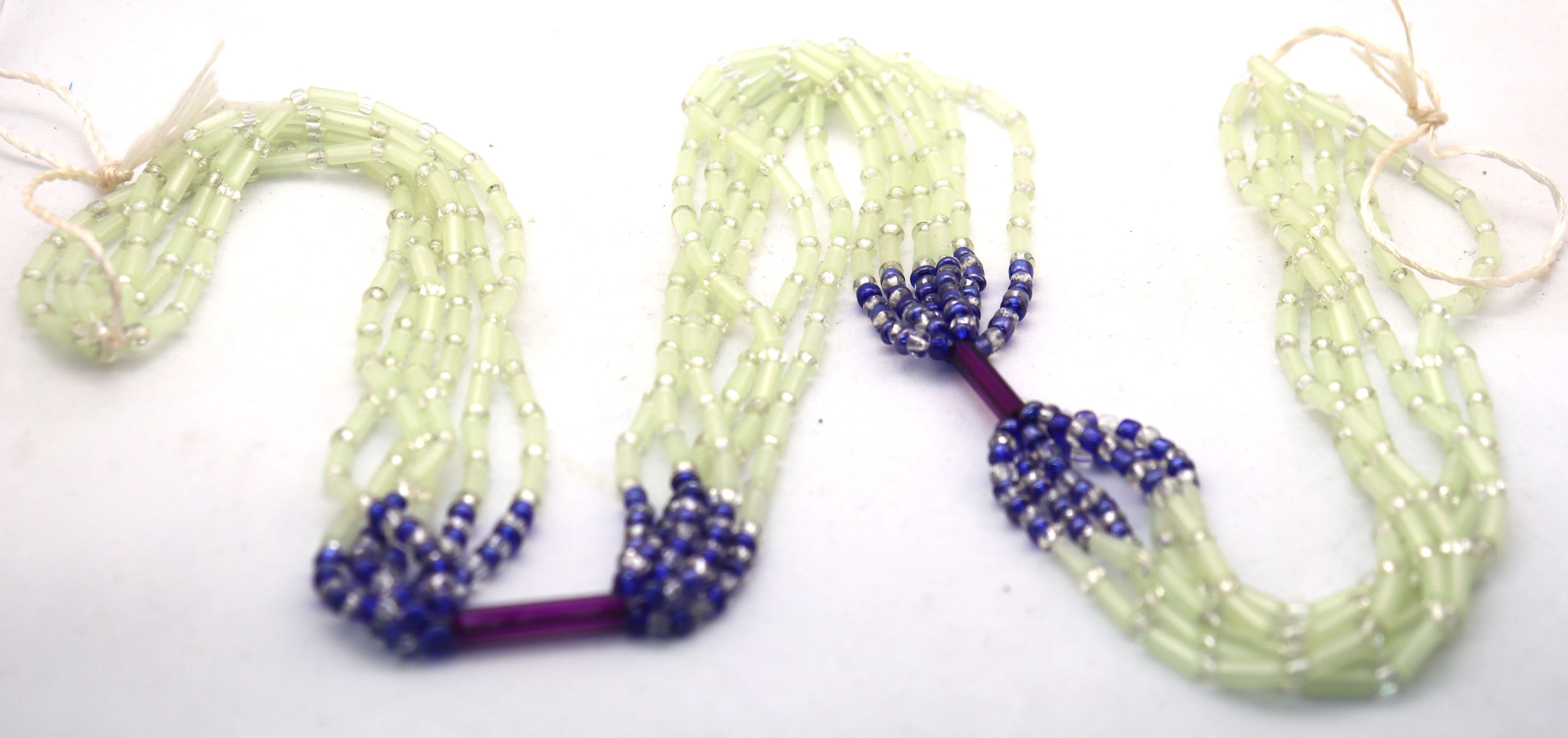 Waist Beads - Multi-Strand - Image 3