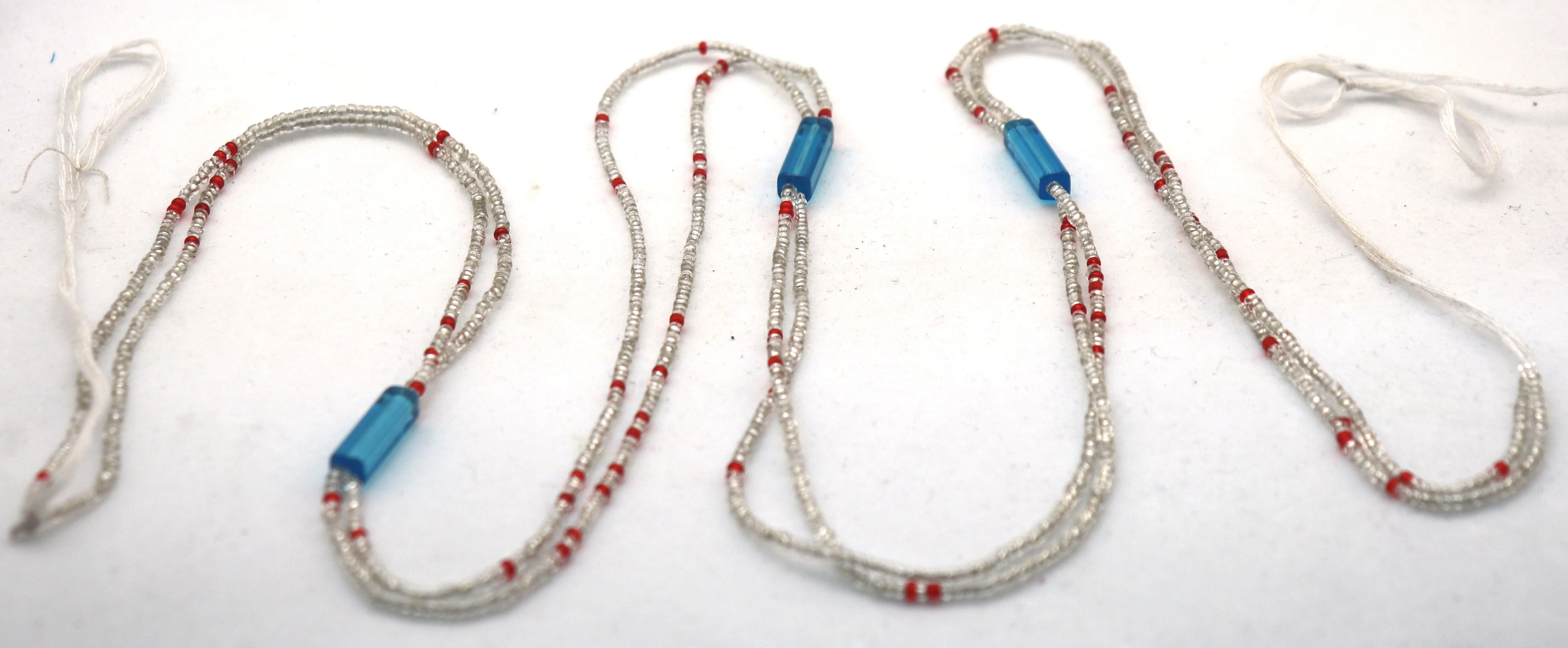 Waist Beads - Multi-Strand - Image 4